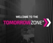 XX: DNU: The TomorrowZone is a \ from à¦®à¦¾ xx