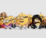 Minions The Rise of Gru 2145x780 AU in cinemas now fromgru