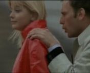 Starring 17-year-old beauty-contest winner Ewa Aulin (CANDY), and Jean-Louis Trintignant (A MAN AND A WOMAN), Deadly Sweet is a most unusual crime story. In the film, a French actor finds his business contact lying murdered on the floor. Rather than call the police, he decides to protect the young woman at the scene and nail down the true killers, which puts him on a collision course with the London underworld. Deadly Sweet leads us through a mind-bending series of pop-art visuals by renowned er