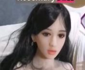 With this new breathing function, WM (Jinsan Doll)/YL dolls can breathe like humans.nnhttps://www.rosemarydoll.com/nRosemaryDoll is an international and professional adult doll vendor. We’re the officially authorized vendor of TPE/Silicone sex dolls, and we have cooperated with many famous brand sex doll manufacturers, such as WM, YL, SE and etc.nnAll of the branded sex dolls you purchased on rosemarydoll.com are 100% authentic sex dolls ONLY. We have got authorization certificates from multip