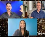 7/1/22 Episode 14nnHosting this epic summer bash is Patrick Stinson, Andrew Freund and Jasmine Simpkins with special appearances by Audrey Cleo Yap, Toni Gonzales and Viviana Vigil!nnWe dive into what you need to binge:nn