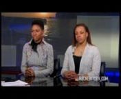 NBC NY Nightly News interview with Sex Crimes Against Black Girls Exhibit curator Shantrelle P. Lewis and artist Alexandria Smith. The SCABG Exhibit closes on Saturday, April 2nd with a Spring Equinox Healing Circle led by Casa Atabex Ache. The closing event is for sisters only and participants are asked to come dressed in white attire. For more information on Sex Crimes Against Black Girls Exhibit, email sexcrimesagainstblackgirls@gmail.com. nnnSex Crimes Against Black Girls ExhibitnCurated by: