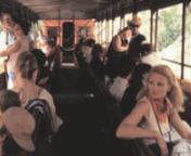 Archival footage shot by an amateur filmmaker while visiting the USA in 1977nnIt contains stock footage of a train ride from Silverton to Durango, Colorado on a narrow gauge railroad: passengers inside wagons, landscapes, Tall Timber Luxury Resort Complex (Tall Timber Resort) train station, Animas River and various bridges crossing it, canyons, Durango city sign, and more.nnPlease, comment if you recognize more subjects. nnIf you want to watch this video without the watermark and advertising, pl