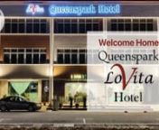 Queenpark LoVita Hotel Melaka 2022 from hotel melaka