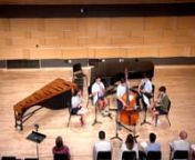 Archived Webcast: High School Composers Recital, 8-5-22 from adah