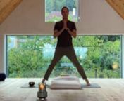 15 min intro/guidance, 5 min stretching/walking break (kinshin), followed by 10 min silent meditation. nnSuitable for beginners or anyone who would like to review the benefits of stillness and presence. nVenue: Stra House, Riehen, Switzerland