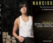 NARCISSISM – The Auto-Erotic Images (2022, DE, 90′, documentary – OV and subtitles in English, German, Spanish, Italian and Polish available)nOfficial streaming here:nhttps://pinklabel.tv/on-demand/film/narcissism/?affiliate=2623419nnnFestivals/AwardsnPornfilmfestival Berlin - World Premiere, Opening Film, Best Documentary AwardnKorea Queer Film Festival (KQFF), Seoul (KOR) - Winner (LGBTQ+ Film Of The Year)nSecs Film Fest, Seattle (US) - Opening Film, Best Documentary AwardnPorn Film Fest