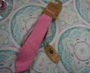 ONLY &#36;99!!!! 34pc Boys DILLARDS Class Club Neckties! Pink! Overstocks #31094Qn***FREE SHIPPING INSIDE THE USA!*** Or, get it even sooner by picking up SAME DAY (M-F, excluding holidays. We are located in Wayne, MI 48184) http://BigBrandWholesale.com