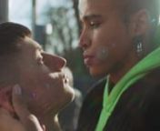 LANGUAGE: EnglishnnGenre: Documentary - Drama - Coming-of-age - LGBTQnRunning Time: 13 min nYear of production: 2022nnSYNOPSISnnMeet new couple Nick and Kaiden: they’re navigating an unconventional work life and the politics of London’s queer community, as well as their blossoming partnership. Will their relationship, first built on sexual desire and lust, turn into the year’s sweetest love story? Love should be a safe space, and Nick and Kaiden have spent the first few weeks of their rela