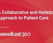 In this Consultant Case Report Insights, Afolake Mobolaji, MD, MPH and Folashade Omole, MD, speak about their study, “Less Is More: A Collaborative, Non-Operative Approach to Care for a Patient With Pleural Effusion.” Drs Mobolaji and Omele discuss how clinicians can take a holistic approach when caring for a patient, how to collaborate successfully with multiple disease specialists, and what they learned from working on this case.  