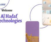 Description - Al Hadaf Technologies Pvt Ltd is a leading IT services company that provides high-quality e-commerce web development services. people who want to learn and make their businesses bigger on the internet. We provide excellent E-commerce services in Delhi, NCR. To know more, you can visit our :nOfficial Website Page - https://www.alhadaftech.com/e-commerce-website-developmentnMobile - +91 7021 588 088