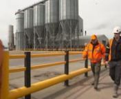 Alcumus SafeContractor - AB Agri - Case Study from ab