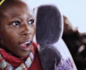 This video is from a series of campaign videos that I pitched and produced for Starbucks highlighting their Holiday campaign messaging for 2010- stories are gifts to be shared. This series included designer Natalie Chanin from Alabama Chanin, singer/songwriter Ry Cuming (known as Ry X),artist Brady Smith and the children of The African Children&#39;s Choir.The series was shot in Florence, Alabama, Denver, Colorado and Los Angeles, California.nnCo-directed by Luke Frydenger of K23 Films and David Ser