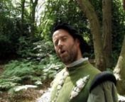 Passion in Pieces - A Walk in the Woods from elizabethan