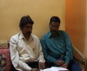 ĀHĀ IDĒNIDUntext: C. Abrahamntune: Traditional (Waltz) nThe video with Paul Wagner (1964-2012) (right) and Benjamin Sunandaraj (left) has been recorded in Bengaluru (Bangalore) 2010.nnEnglish translation by Rev. Paul Shindhe, 2011nnPallavi:nOh! What is this! So wonderful it is! nnAnupallavi:nOh! The great soul with humility became man!nCharana: 1.nToday, on this earth, is born the God of beauty and of joy as a baby, without beau-ty, wearing rag cloth.nnCharana: 2 nIn the tribe of Judah, in