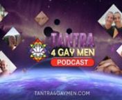Join Jason and Ingo Tantra in Episode 4 of the Tantra for Gay Men podcast as they delve into the importance of sound in sex and tantric practices. This episode addresses a common issue in the community - the struggle or inability to make sound during sex. They discuss how sound can enhance pleasure, ecstasy, and orgasmic sensation, and how it contributes to a pathway of freedom in Tantra. This episode also delves into societal conditioning, personal transformation, and the spiritual side of Tant