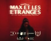 Max goes thru an odd night across a hazy city to discover his true self. He encounters with ‘Les Étranges’ (the freaks) inhabitants of a dreamy underworld who guide him thru it, teaching him the value of love.nnMax et les Etranges is a short film written by Nathan Clement and Maëlwenn Lobbé, exploring themes of gender and the night.  nnnCREWnDirector + DP: Nathan Clementn1st AD + Sound: Maëlwenn LobbénEditing: Noémie Ruben and Nathan ClementnHair + Make-up + Costumes + Catering + Stil