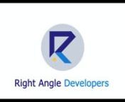 Right Angle Developers is a renowned home construction and builders company based in Bangalore, and they are simply the best in the business. With a stellar reputation for excellence and a track record of delivering exceptional results, Right Angle Developers has become a trusted name in the construction industry.With their team of skilled and experienced professionals, Right Angle Developers offers top-notch craftsmanship, innovative design solutions, and a commitment to using high-quality mate