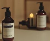 [1609]211202_nard_hand wash and lotion_clean from nard