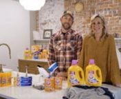 With inflation at an all-time high and your dollar worth less, it’s time to stretch your buying power. We’ve got tips on doing more with less every day with everyday products that pack a savings punch and do double duty. Fixer to Fabulous stars and design and home renovation experts Dave and Jenny Marrs joined ARM &amp; HAMMER for the “Give It The Hammer” campaign to show other families how they can get the most value out of their home and personal care essentials. Go to armandhammer.com