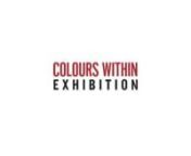 This is a promo video i edit for COLOURS WITHIN EXHIBITION, U.S.E crew (Don40, Elz, Lune, Tensa, Tek, Simek, Skerz, Urid) &amp; Greg Papagrigoriou.ncopyright 2011nnContains only photos edited in Adobe premier and After effects!nnEdit: Boohaha! http://boohahart.blogspot.com/nMusic: Elz (Vhta Peis)