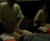 One hour foot massage in Shanghai
