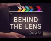 Behind the lens: Sheniz from sheniz