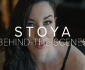 Fleshlight Girls moldada a partir da vagina actriz porno Stoya. Disponível agora com o novo canal de penetreação exclusivo