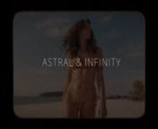 Directed, Produced &amp; Edited by Matias Ternes with Alessandra Ambrosio x GAL Floripa.