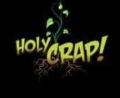 Holy Crap! is a film which marvels at the work of SOIL, a non-profit organization working in Haiti to convert human waste into rich, viable fertilizer using dry, composting toilets.nnwww.oursoil.orgnwww.holycrapthefilm.comnnCould human waste be a key ingredient in the quest to resolving multiple issues of impoverishment and sustainability throughout the world? SOIL&#39;s work in Haiti has proven that it is. Their dry, composting toilets truly create a complete cycle of life, as the wastes are collec