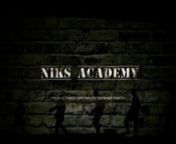 ★ NIKS ACADEMY IS A UNIQUE VENTURE BY RETIRED ARMY OFFICERS WITH QUALITY TRAINING ON ALL ASPECTS OF SERVICES SELLECTION BOARD ( SSB ) INTERVIEW AND PERSONALLY SUPERVISED COACHING BY EXPERT FACULTIES FOR NDA &amp; CDS.nnQUALIFYING IN SSB INTERVIEW IS MANADATORY IF A BOY OR A GIRL DESIRES TO JOIN INDIAN ARMY, NAVY OR AIRFORCE AS AN OFFICER.nnTHE FACILITIES FOR TRAINING INCLUDESSB TRAINING HALL, INDIVIDUAL OBSTACLE COURSE, GTO AREA AND SPACIOUS CLASS ROOMS. IN CAMPUS HOSTEL FACILITY CAN BE ARRAN