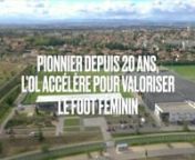Valorisation Football Féminin_Trophée Foot Unis from foot feminin