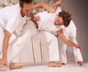 Capoeira and other movement forms. Featuring Dane J Cudd, Brent Wexler, and Tyler Nilson • Music by Lusine,