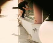 Unseen. This is a short series of edits from the last 8 months of me filming. Hope you enjoy it.nnfilming &amp; edit : Dicky Bury nnSkater : Skaters nnSong : It&#39;s Such a Good Night (Scoobidoo Love) -Paul Rothman