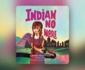 *Get the full audiobook NOW - https://rbmediaglobal.com/audiobook/9781705099377*nnRegina Petit’s family has always been Umpqua, and living on the Grand Ronde Tribe’s reservation is all ten-year-old Regina has ever known. Her biggest worry is that Sasquatch may actually exist out in the forest. But when the federal government enacts a law that says Regina’s tribe no longer exists, Regina becomes “Indian no more” overnight—even though she lives with her tribe and practices tribal custo
