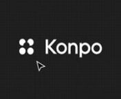 Konpo Pathfinder from konpo