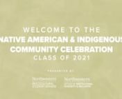 The Native American and Indigenous Community Celebration is an annual event co-hosted by Multicultural Student Affairs and the Office of Institutional Diversity and Inclusion (OIDI) that celebrates the yearly contributions of Native and Indigenous graduates, students, faculty, staff, and community members.