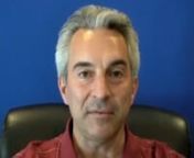 Ron Gula Reacts to Recent Biden Administration Efforts on Cyber and Ransomware from gula