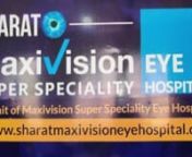Sharat Maxivision Eye Hospital