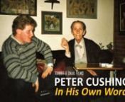 Our documentary celebrates Peter Cushing and his outstanding contribution to our popular culture, combining extracts from a previously unbroadcast radio interview with Peter recorded in 1986, with insights from some of those who knew him and worked with him, including never before seen clips of Christopher Lee.nnThe documentary includes new interviews with Madeline Smith, Derek Fowlds, Valerie Leon, Judy Matheson, Morris Bright MBE, Paul Welsh MBE and The Hammer Runners, Brian Reynolds and Phil
