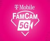 T-Mobile FamCam 5G from famcam