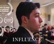 A teen is bullied in private school, then rebels when his older brother returns home.nnOFFICIAL SELLECTION:nRhode Island International Film Festival 2019nSan Jose International Short Film Festival 2019nSilicon Valley Asian Pacific Film Festival 2020nBravemaker Film Fest 2020nOnline New England Film Festival 2020nnWritten, Produced, Directed and Edited by: Indy DangnCinematography: Neil GulianonStarring: Kyle Brier, Samuel Blustein, Alexander De Vasconcelos Matos, Callie Beaulieu, George J. Vezina