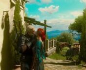 Geralt is living a happy life in Corvo Bianco, gifted by the Duchess for slaying the beast. Triss moved to Corvo Bianco, sometime earlier, and friends of Geralt usually visit him. As Ciri returned safely Geralt totally forgot about the so called crones of crookback bog. One of the crones, weavess is still not dead and wants revenge. She enters his home, possess Triss at night, and uses her body for revenge. But things does not go as planned, she lusts for geralt like earlier, and uses Triss&#39;s fo