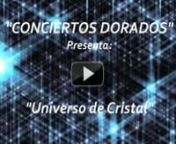 Universo de Cristal (HD Afinación 432 hz.) from hd xx videos com