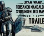 Disclaimer: This is a non-profit unofficial fan-film that is not intended for commercial use. It was made solely for fun. Characters are owned by Lucasfilm/Disney and this fan-film is not connected in any way to said companies.nnThe Official Trailer for the upcoming Star Wars Mandalorian-inspired fan film