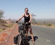 We explored the southern part of Madagascar by bicycle. Our route: Antananarivo, Morondava, Antsirabe, Manakara, Fianarantsoa, Toliara. We also made two walkingtrips; Ranamafano NP and Isalo NP.nMore info and pictures can be found on our website: http://www.toko-op-fietsvakantie.nl/2010-cycling-madagascar.phpnP.s. There are a few spoken parts in Dutch. I wait with subtitles till Vimeo comes with a cc system.