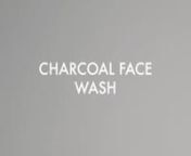 HOW IS IT DIFFERENTnActive charcoal will give a deep pore clean eliminating all exces oil and dirt. The special ingredients also avoid any facial hair from growing in and making it soft and health even prepping it for the occasional shave.nnWHAT DOES IT DOn nnA detoxifying gel wash delivering a deep pore clean. Natural charcoal extract draws out the dirt and