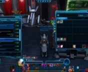 Join our guild in SWTOR. Darh Malgus server. Wrath of the Sith. Guild website: https://wrathofthesith.com/