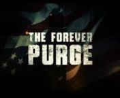 The Great Experiment has failed: one night is not enough as the chaos continues into daylight. In the next thrilling installment of the franchise, there is a new landscape and a new twist on the Annual Purge, terrifying audiences with the prospect of a Purge that never ends.