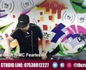 THC Radio DAB + Live | Bass Hub UK and Dreambass D-Zire and DJ Swift MC Fearless| 24 06 21 from zire